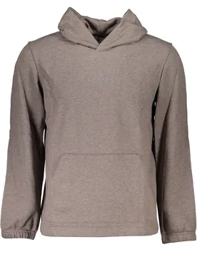 Herren SWEATSHIRT Braun 00GMS3W303_MAN6N