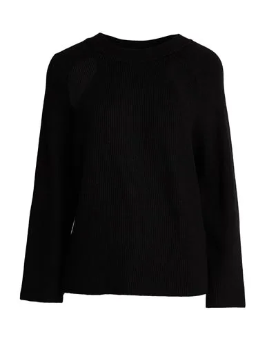 Pullover Damen Schwarz ONESIZE Damen - HAVEONE - FashionsVida