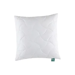 Kissen Klima Active Plus weiss