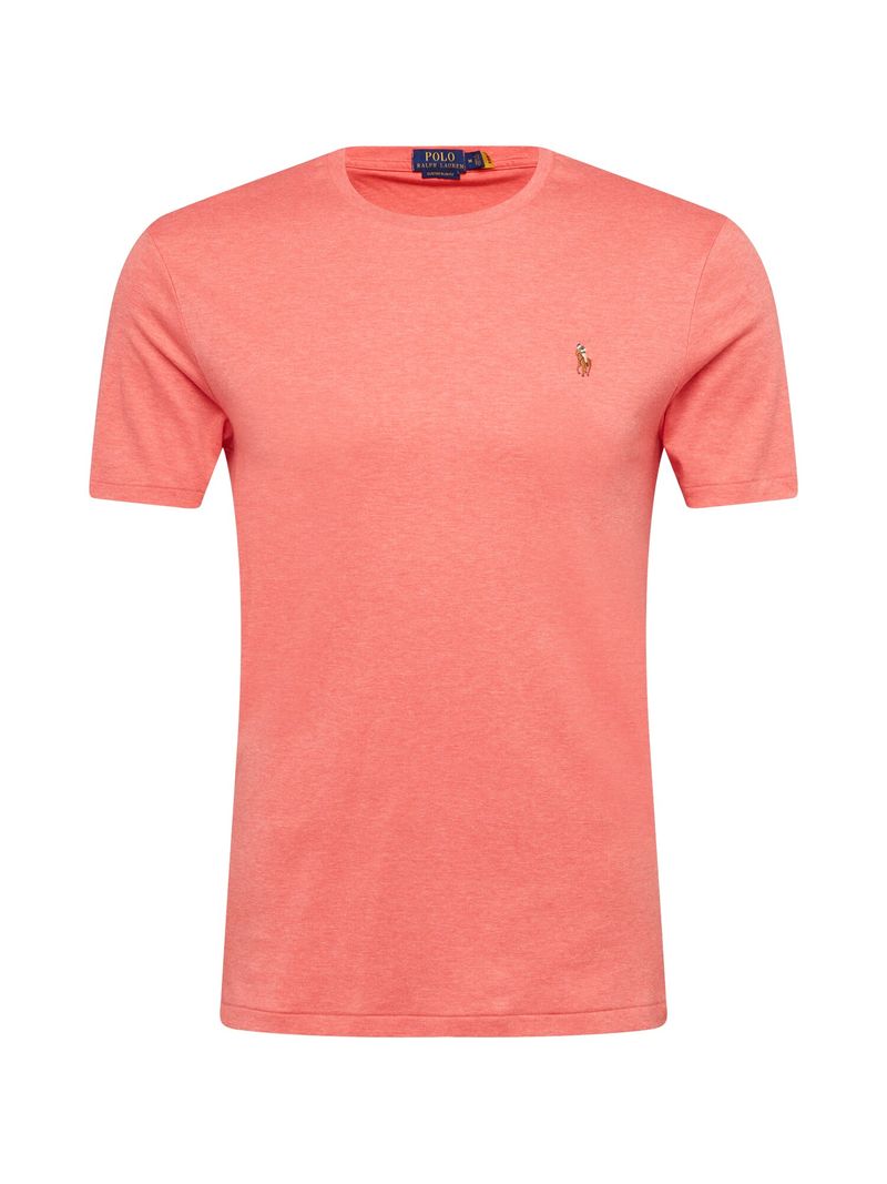 Polo Ralph Lauren Camiseta coral