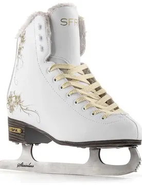 Patins à Glaces Glitra White EU 40 1/2
