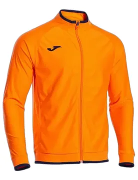 Trainingsjacke Premium - Orange - male - Size: S - Joma - FashionsVida