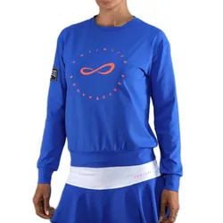 Inner Tech Sweatshirt Royal M