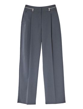 Karl Lagerfeld Pantaloni sartoriali