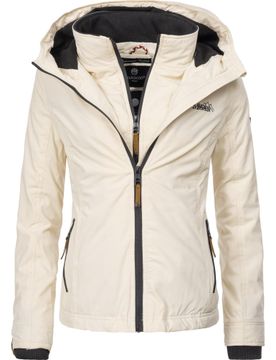 Chaqueta funcional 'Erdbeere' /