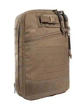 Medic Assault Pack S ZP - Steingrau Oliv Steingrau Oliv adult