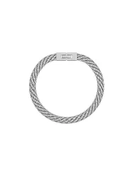Bracciale LANA Steel Large argento
