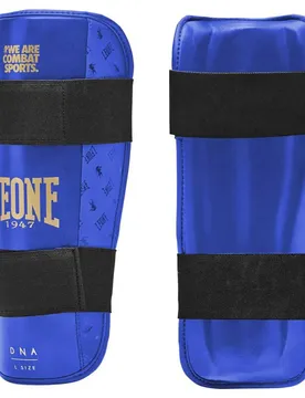 Leone1947 Tège-tibias Dna Blue L