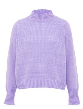 Sidona Jersey lavanda