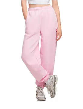 Pantaloni Sportivi Real Queen Soft Pink XL