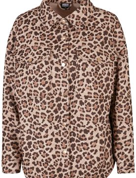 Chaqueta de entretiempo / claro / oscuro