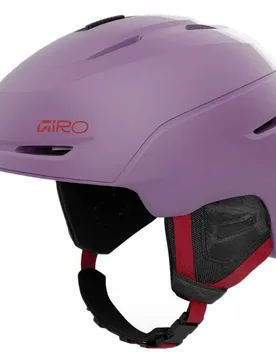 Casque Junior Neo Matte Mauve S unisex - Giro - FashionsVida