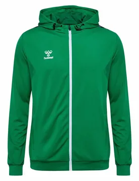 Veste Authentic Pl Jelly Bean XL - Hummel - FashionsVida