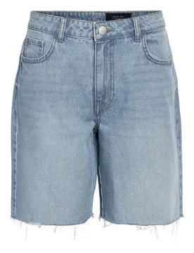Short - NMHOLLA NW LOOSE SHORT AZ425LB NOOS - XS - für Damen - Größe XS - blau - Frauen - female - Noisy may - FashionsVida