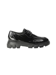 Chaussures à lacets noir 37