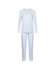 Roesch Pigiama azzurro 46