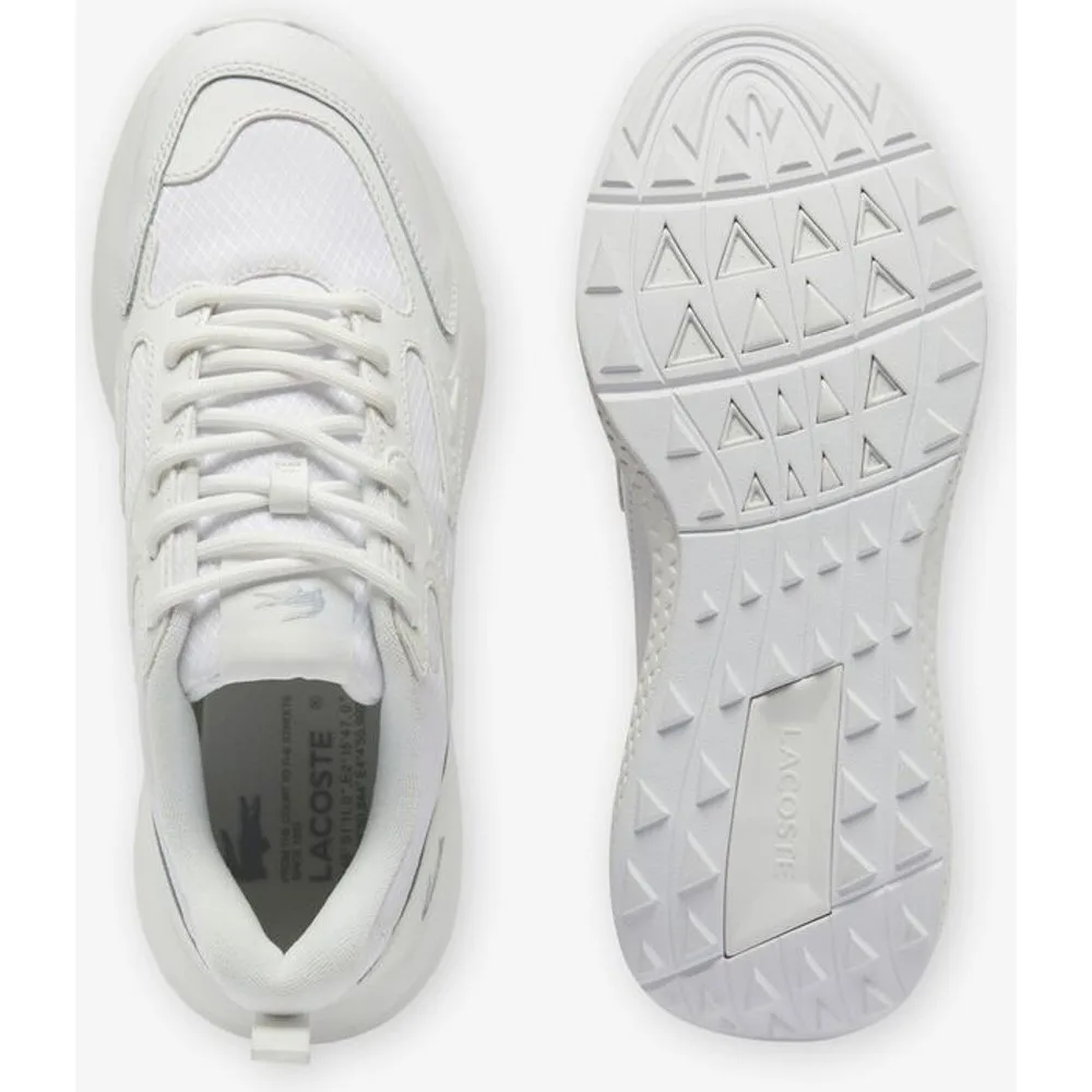Zapatillas evo hombre en - Lacoste - FashionsVida