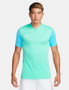 Dri-Fit Trophy 5 Herren Trikot, türkis US: L - Nike - FashionsVida