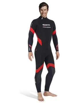 Muta Per Freediving Pioneer 5 Mm