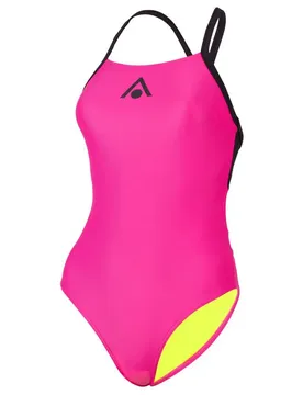 Maillot De Bain Essential Fly Back