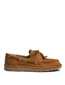 Panchic Scarpa stringata