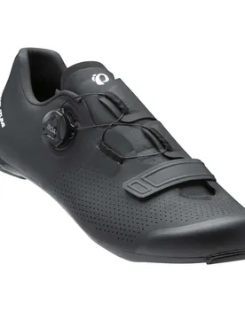 Izumi Scarpe Da Strada Attack Black