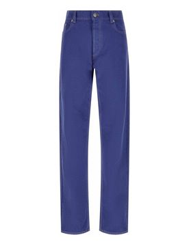 Versace Jeans a gamba dritta