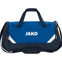 Jako Iconic Sporttasche, blau S
