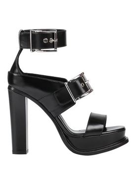 Sandale Damen Schwarz 36,37,39,40 Damen