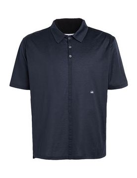Poloshirt Herren Nachtblau S,XS,XXL Herren