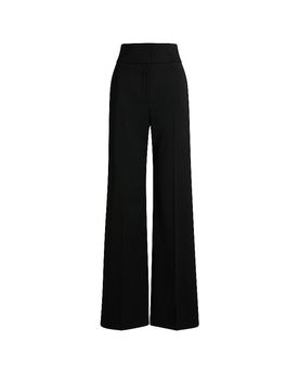 Hugo Pantalón de vestir Regular Fit HIMIA negro 40