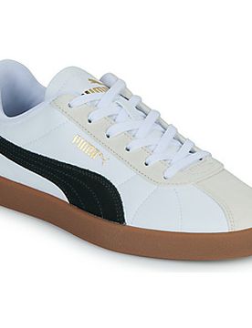 Sneaker Club Ii Sd 36;37;38;39;40;41;42;43;44;45 Female