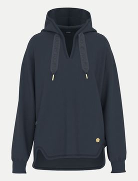 JOOP! Hoodie Tristani Blau 40