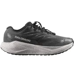 Aero blaze 4 grvl zapatilla running hombre Negro (46)