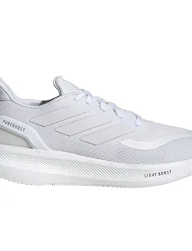 Pureboost 5 zapatilla running hombre Blanco (46) - Adidas - FashionsVida
