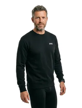 Poc Sweat-shirt Crew
