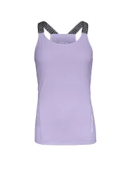 Damen Funktionstank 150 Essential lila XS W