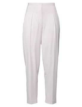 Pantalones Mujer Lila 36 Mujer