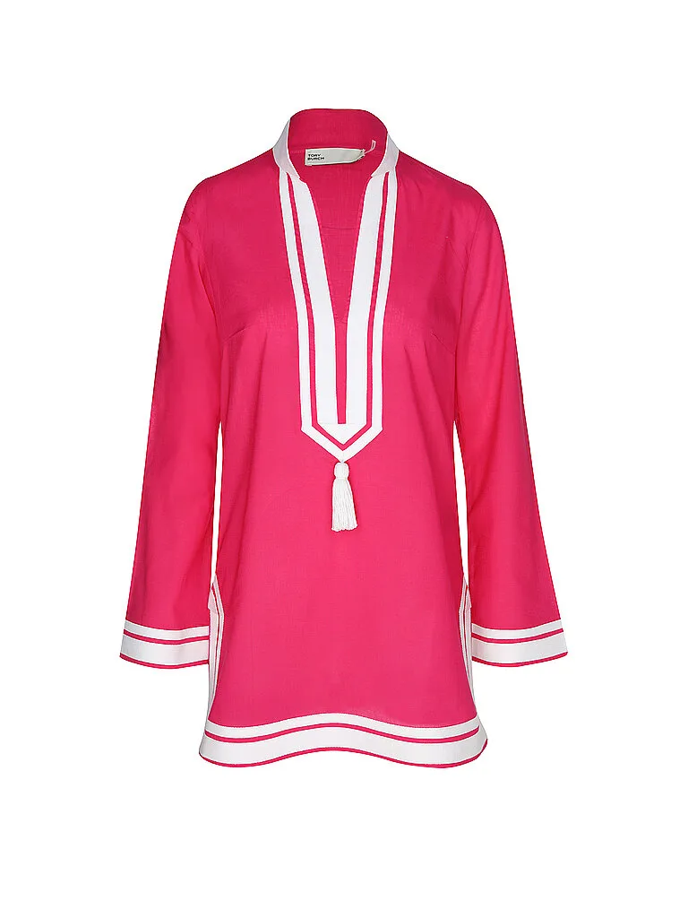 Tory Burch Kimono rose S - Tory burch - FashionsVida