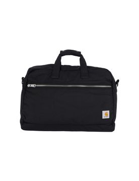 Carhartt Wip Nylon Suitcase Bag