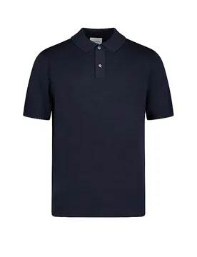 Robson Polo bleu marine XXL - Robson - FashionsVida