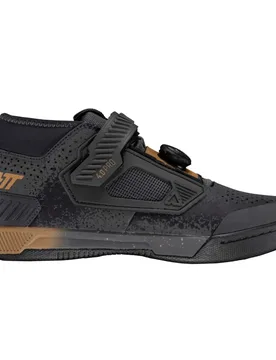 Scarpe Mtb Proclip .0 Graphite Grey - Leatt - FashionsVida