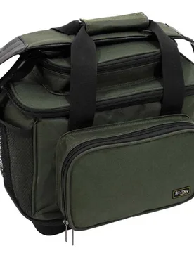 Territory Tackle Stack Dark Green 31 x 28 x 21 cm unisex - Mikado - FashionsVida
