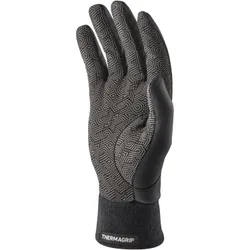 Handschuh Thermagrip, schwarz xl