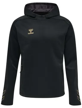 Sweat à Capuche Cima Xk Black S - Hummel - FashionsVida