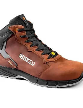 Chaussures De Sécurité Targa Black EU 46