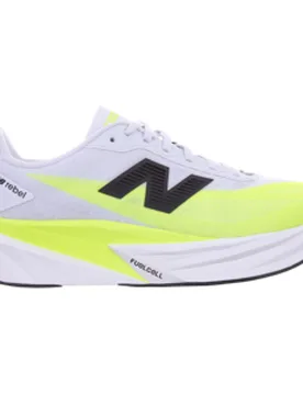 FUELCELL REBEL V5 Herren Fresh Air / Alkaline Green Gr. 46,5 Weite D (normal) - New Balance - FashionsVida