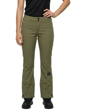 Pantalon Blessed Deep Lichen Green S - O´neill - FashionsVida