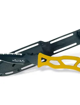 Spetton Coltello Mako Blade