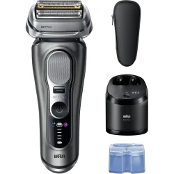 Afeitadora Recargable Series PRO+ 9655CC - 80809357